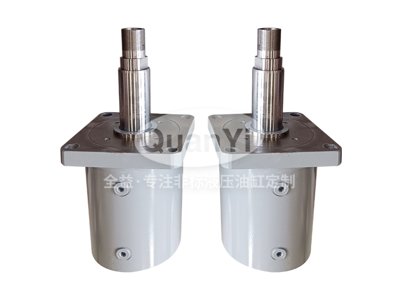 重型壓力設(shè)備專(zhuān)用油缸200-70/60-30