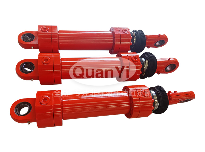 冶金設(shè)備專(zhuān)用油缸 80/45-250