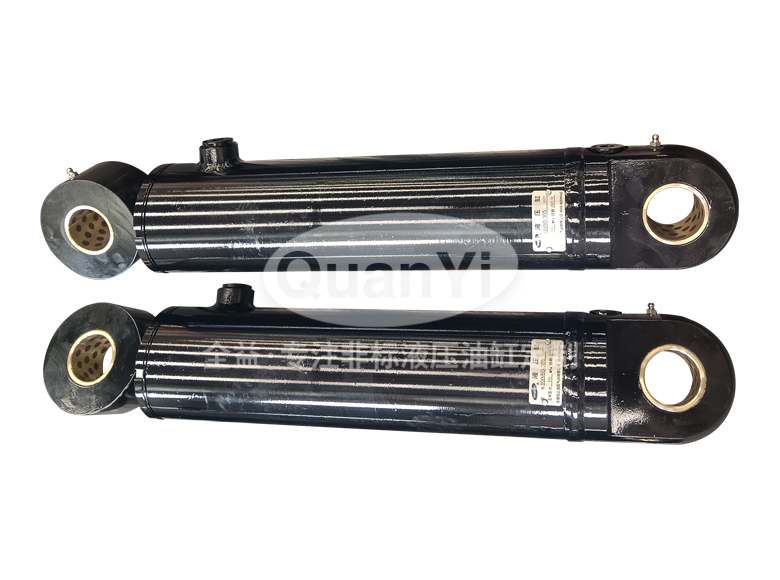 工業(yè)自動(dòng)化液壓油缸 100/60-305-單耳環(huán)安裝