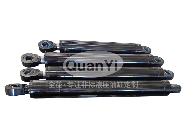 常州全益機(jī)械制造有限公司-工程機(jī)械二臂油缸 125/70-990125/70-990