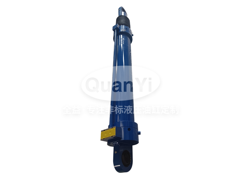 常州全益機(jī)械制造有限公司-冶金設(shè)備專用油缸 160/110-1150160/110-1150