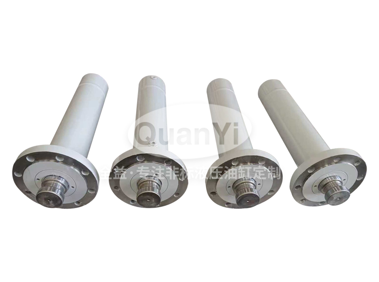 合絡模油缸 90/63-300