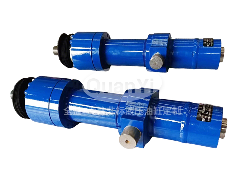 金屬板帶加工設備油缸 63/36-200